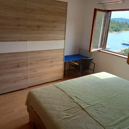 Apartman Marina - Vrilo