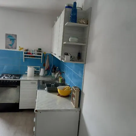 Apartman Marina - Vrilo Pirovac