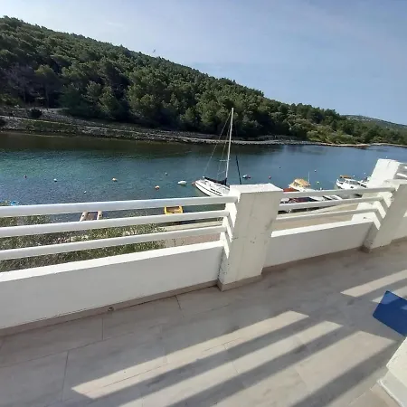 Apartman Marina - Vrilo Apartment
