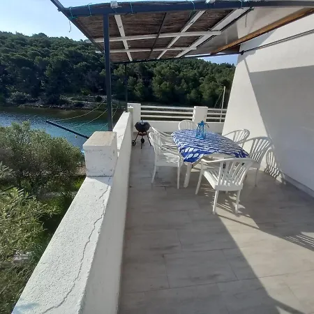 Apartman Marina - Vrilo Apartment Pirovac