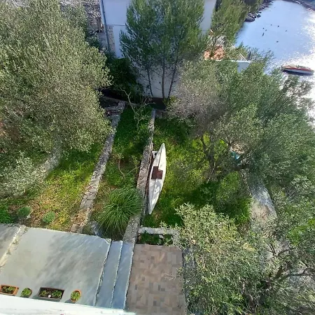 Apartman Marina - Vrilo Pirovac