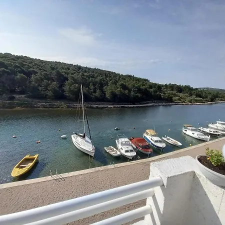 Apartman Marina - Vrilo